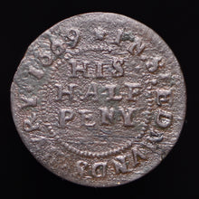 Load image into Gallery viewer, Suffolk, Bury St. Edmonds (W. 39)