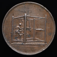 Load image into Gallery viewer, Barnsley, Jackson &amp; Lister W. 6