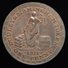 Load image into Gallery viewer, Dudley, R. Wallis &amp; Badger W. 728