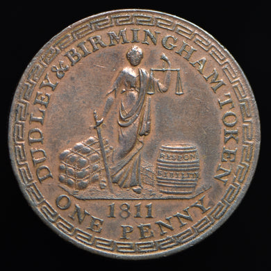 Dudley, R. Wallis & Badger W. 728