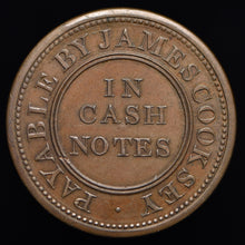 Load image into Gallery viewer, West Bromwich, (W. 1185) James Cooksey