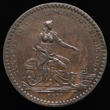 Load image into Gallery viewer, Lowestoft, (W. 850) J. Chaston