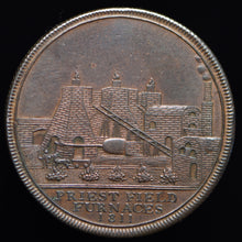 Load image into Gallery viewer, Bilston, (W. 51) Samuel Fereday