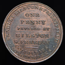 Load image into Gallery viewer, Bilston, (W. 51) Samuel Fereday