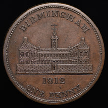 Load image into Gallery viewer, Birmingham, (W. 398) The Workhouse