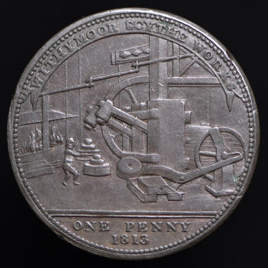 Withymoor, (W. 1215) James Griffin & Sons