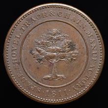 Load image into Gallery viewer, Lye, (W. 860) T. Wood &amp; Co.