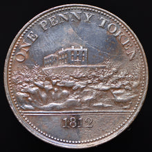 Load image into Gallery viewer, Nottingham, J.M. Fellows &amp; Co. (W. 940)