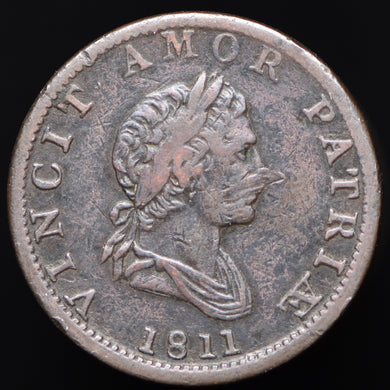 British Copper Co. (W. 600)