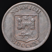 Load image into Gallery viewer, Norfolk, Newton (W. 929)