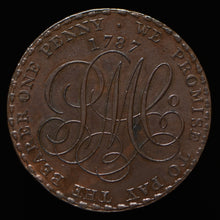 Load image into Gallery viewer, Anglesey D&amp;H 76