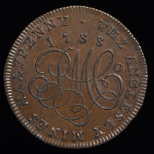 Load image into Gallery viewer, Anglesey D&amp;H 305