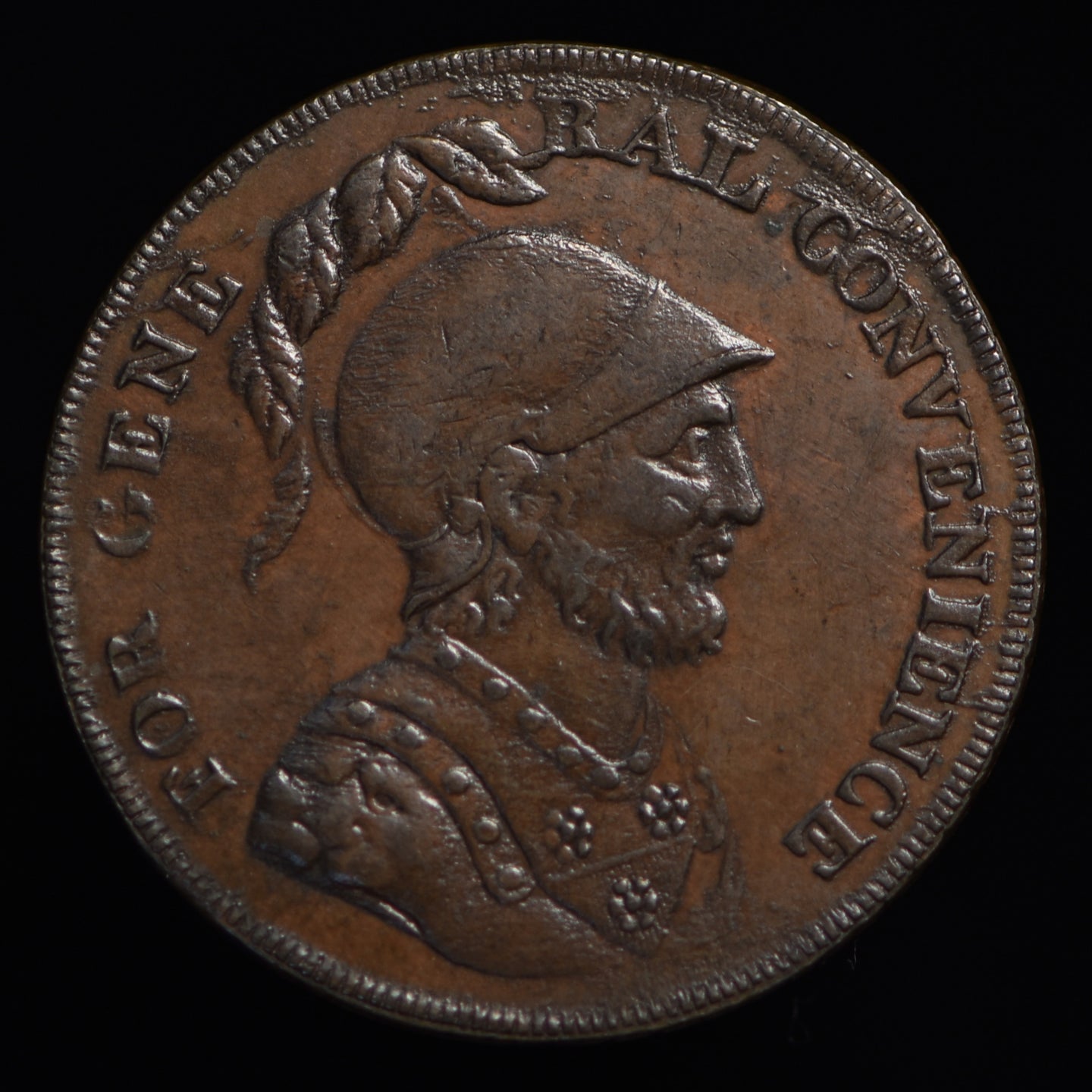 Anglesey D&H 434 Varieties