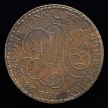 Load image into Gallery viewer, Anglesey D&amp;H 103