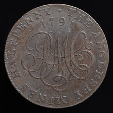 Load image into Gallery viewer, Anglesey D&amp;H 389