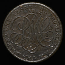 Load image into Gallery viewer, Anglesey D&amp;H 141