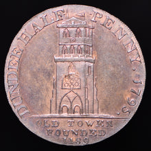 Load image into Gallery viewer, Angusshire D&amp;H 10 Dundee