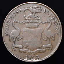 Load image into Gallery viewer, Angusshire D&amp;H 34 Montrose