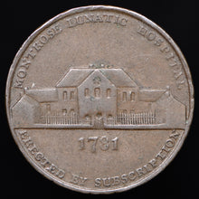 Load image into Gallery viewer, Angusshire D&amp;H 34 Montrose