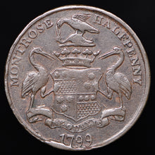 Load image into Gallery viewer, Angusshire D&amp;H 36 Montrose