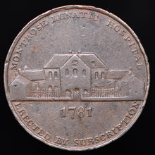 Load image into Gallery viewer, Angusshire D&amp;H 36 Montrose