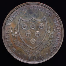 Load image into Gallery viewer, Buckinghamshire D&amp;H 22 Slough