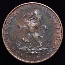 Load image into Gallery viewer, Buckinghamshire D&amp;H 22 Slough