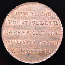 Load image into Gallery viewer, Cambridgeshire D&amp;H 19b Cambridge