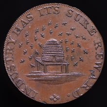 Load image into Gallery viewer, Cambridgeshire D&amp;H 17a Cambridge