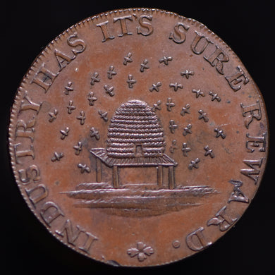 Cambridgeshire D&H 17a Cambridge