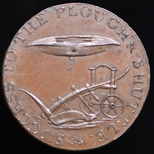 Load image into Gallery viewer, Cambridgeshire D&amp;H 17a Cambridge