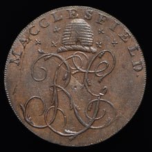 Load image into Gallery viewer, Cheshire D&amp;H 72a Macclesfield