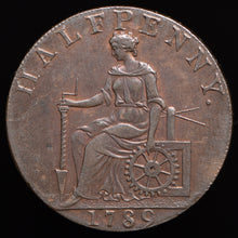 Load image into Gallery viewer, Cheshire D&amp;H 11 Macclesfield