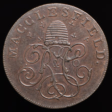 Load image into Gallery viewer, Cheshire D&amp;H 11 Macclesfield