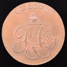 Load image into Gallery viewer, Cheshire D&amp;H 5a Chester