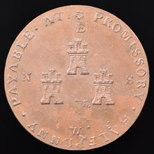 Load image into Gallery viewer, Cheshire D&amp;H 5a Chester