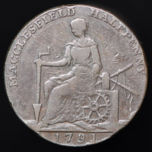 Load image into Gallery viewer, Cheshire D&amp;H 66 Macclesfield