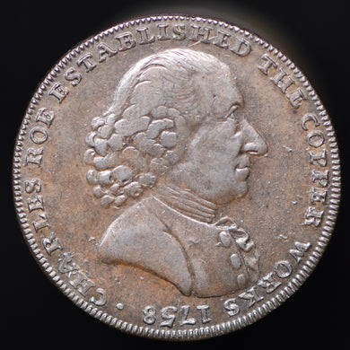 Cheshire D&H 76 Macclesfield