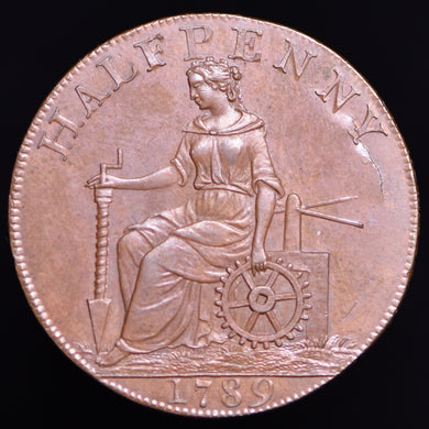 Cheshire D&H 9 Macclesfield