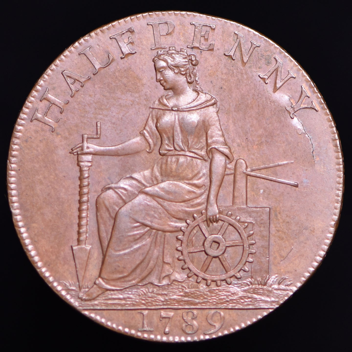 Cheshire D&H 9 Macclesfield