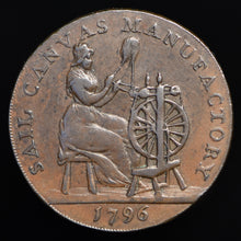 Load image into Gallery viewer, Devonshire D&amp;H 6 Plymouth