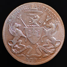 Load image into Gallery viewer, Devonshire Exeter D&amp;H 2