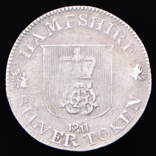 Load image into Gallery viewer, Hampshire, County W. 10