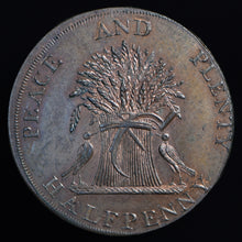 Load image into Gallery viewer, Dublin D&amp;H 336 Prattent&#39;s