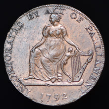 Load image into Gallery viewer, Dublin D&amp;H 42 Camac