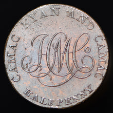 Load image into Gallery viewer, Dublin D&amp;H 42 Camac