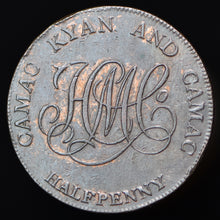 Load image into Gallery viewer, Dublin D&amp;H 256 Camac