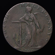 Load image into Gallery viewer, Dublin D&amp;H 11