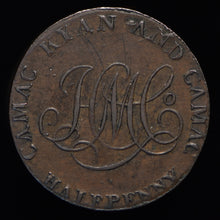 Load image into Gallery viewer, Dublin D&amp;H 231 Camac Varieties