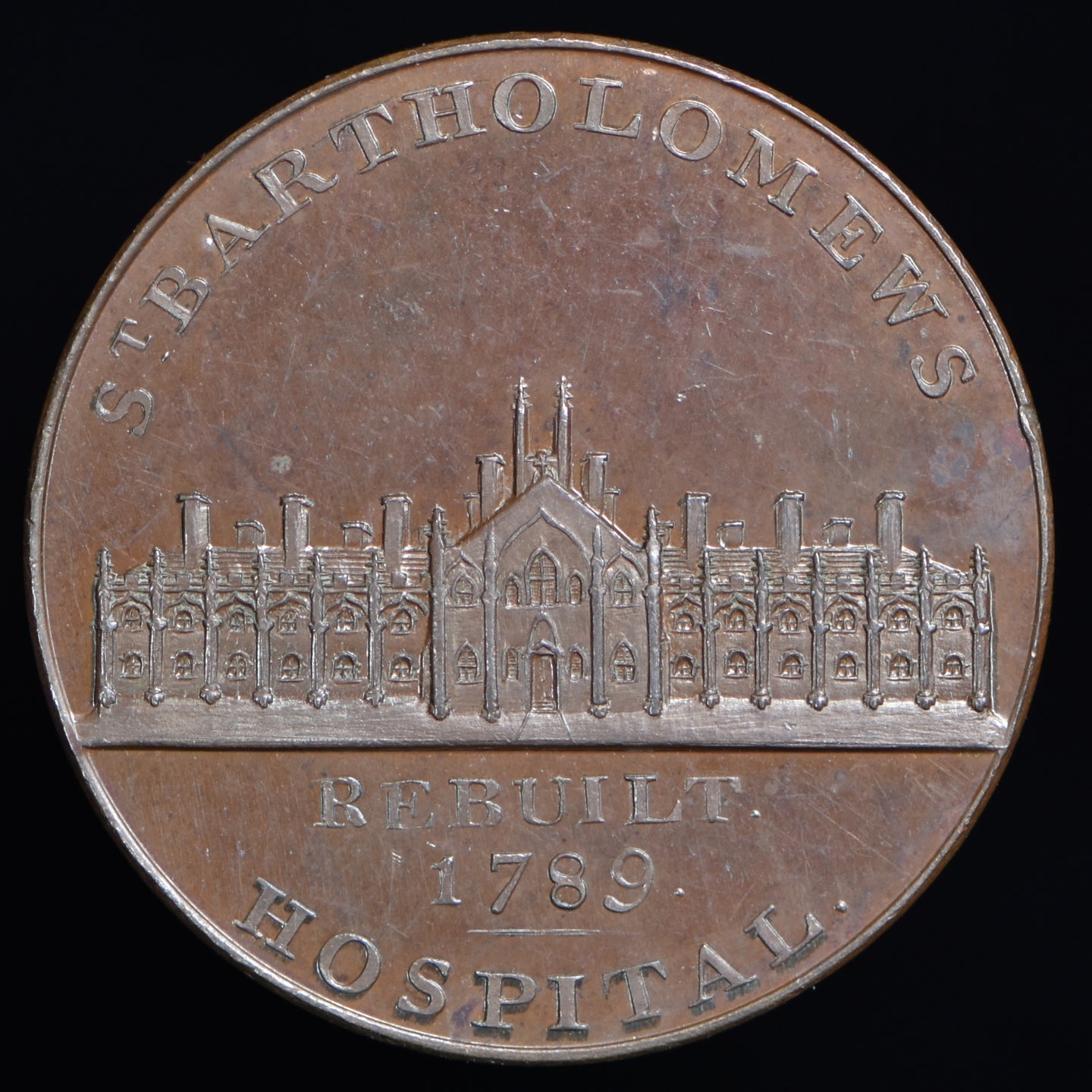 Gloucestershire D&H 11 Gloucester